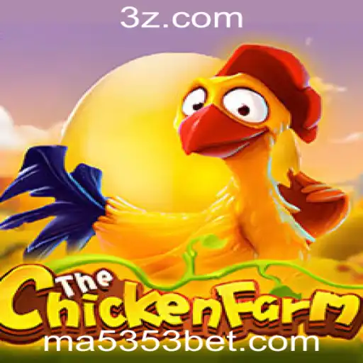 Descubra o Fascinante Mundo de ChickenFarm: Aventuras e Estratégias na Plataforma 5353 Bet