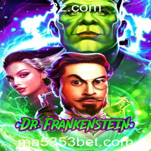 Explorando as Aventuras de DrFrankenstein na Plataforma 5353 Bet