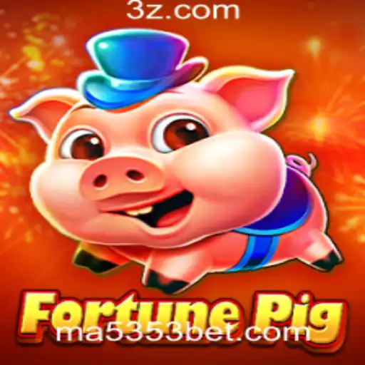 FortunePig: A Nova Sensação na Plataforma 5353 Bet