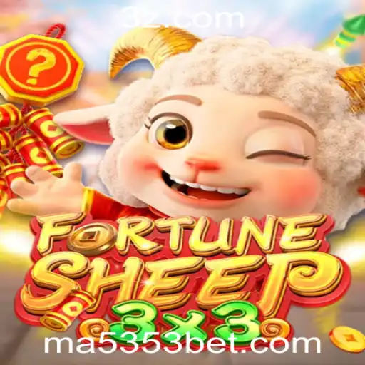 FortuneSheep: O Jogo de Estratégia na Plataforma 5353 Bet