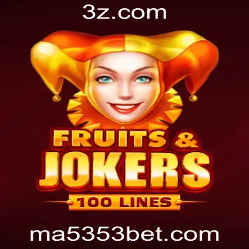 Descubra o Fascinante Mundo de FruitsAndJokers100 na Plataforma 5353 Bet