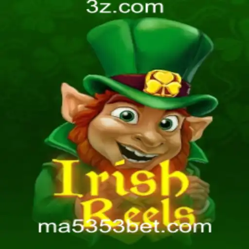 Descobrindo IrishReels: Tudo sobre o Jogo da Plataforma 5353 Bet