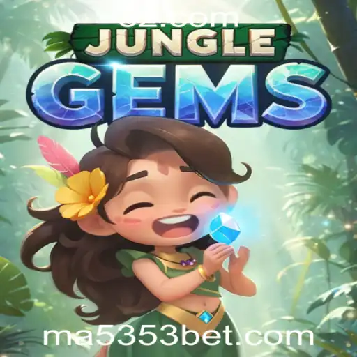 Descubra 'JungleGems': A Aventura Envolvente na Plataforma 5353 Bet