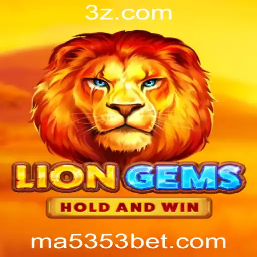 Explorando o Fascinante Universo de LionGems na Plataforma 5353 Bet
