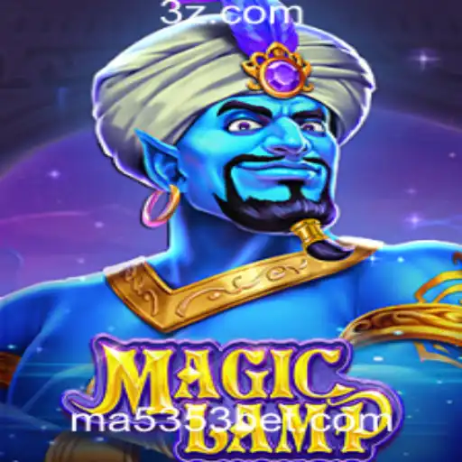 MagicLamp: Descobrindo o Fascinante Mundo do Jogo Plataforma 5353 Bet
