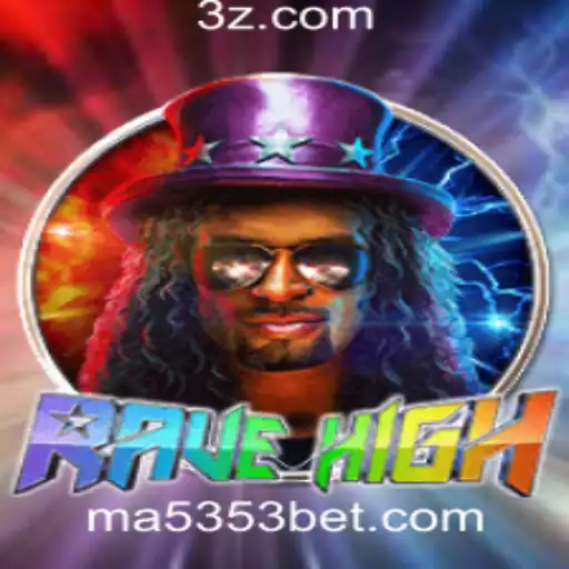 Explorando o Mundo de RaveHigh: Uma Aventura na Plataforma 5353 Bet
