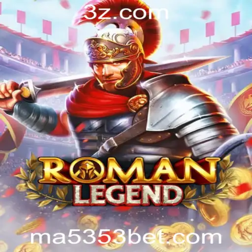 Explorando o Universo de RomanLegend na Plataforma 5353 Bet