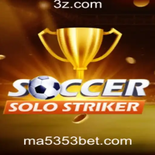 SoccerSoloStriker: A Nova Sensação no Mundo dos Jogos Digitais