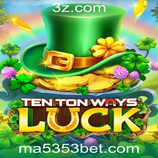Explorando o Fascinante Mundo de TenTonWaysLuck: Um Olhar Detalhado no Jogo e na Plataforma 5353 Bet