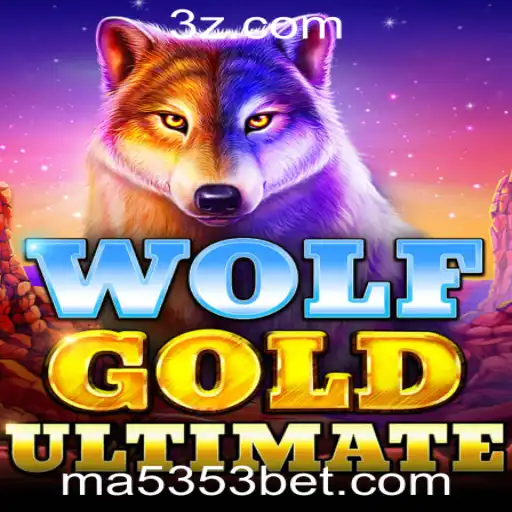 Descubra o Mundo de WolfGoldUltimate, o Jogo da Plataforma 5353 Bet