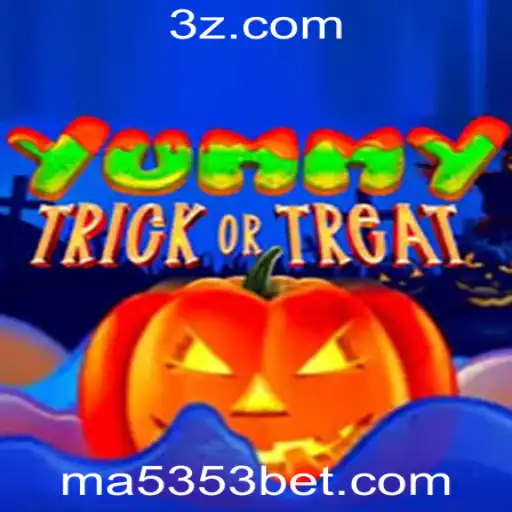 YummyTrickorTreat: Descubra o Encanto do Jogo da Temporada